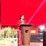 Kasih Materi di Rakernas IV PDIP, Puan ke Kader Banteng Bicara Target Partai