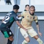 Hasil BRI Liga 1: Brace Gustavo Almeida Bawa Arema FC Kalahkan PSS Sleman