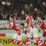 Top Skorer Sementara BRI Liga 1 2023-2024, Siapa Tertajam?