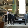 PT JLM Auto Indonesia Apresiasi Pelanggan Lewat Private Viewing Range Rover PHEV dan Range Rover Boutique
