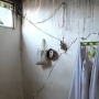 Subhanallah! Mushola Ini Tak Tersentuh Api Sedikitpun Saat Kebakaran Pasar Leuwiliang Bogor