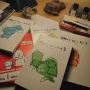 Komik Malaysia Sebut ART RI Monyet Dilarang Beredar, Penulis When I Was a Kid 3 Jualan Via Online
