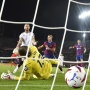 Gol Bunuh Diri Sergio Ramos Paksa Sevilla Menyerah, Barcelona Kembali Puncaki Klasemen La Liga