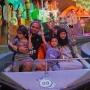 Ajak Anak-anak ke Dufan, Virgoun Diminta Warganet Rujuk dengan Inara Rusli