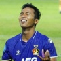 Statistik Mengerikan Khanafi, Striker Persik Ini Selalu Cetak Gol dalam 3 Laga Terakhir