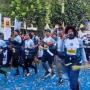 Masih Ikut Rakernas PDIP, Ganjar Batal Lari 10 Km di Trail Run UGM