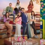 3 Series Orisinal Viu Berlatar Kantoran, Terbaru Ada 'I Do(n't) Love Him'
