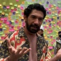 Tak Mau Nyalon Lagi, Reza Rahadian Singgung Tugas Berat Jadi Ketum Komite FFI