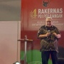 Diskusi Rakernas IV PDIP, Integrasi Industri dengan Pergudangan Penting Bagi Penguatan UMKM Sektor Pangan