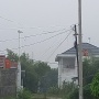 Masih Diselimuti Kabut Asap Karhutla, Kualitas Udara Pekanbaru Tidak Sehat