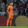 Bikin Rekor Quat-trick di Serie A, Lautaro Martinez Ogah Bahas soal Capocannoniere