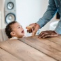 5 Tips agar Tenang Menghadapi Anak di Fase Terrible Two, yuk Dicoba!