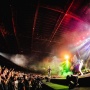 Hentak Jakarta 2 Hari, Konser One Ok Rock Obati Rindu Fans Selama 10 Tahun