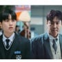 5 Karakter Muda vs Dewasa di Drama Twinkling Watermelon, Banyak yang Mirip!