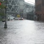 Dilanda Banjir Besar, Kota New York Umumkan Status Darurat