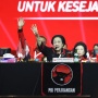 Bersyukur Rakernas VI Bahas Pangan Selesai, Putra Megawati: Soliditas PDIP Menuju 2024 Terjaga