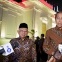 Jokowi Mengrnyitkan Dahi Dengar Isu Mentan dan Menpora Bakal Direshuffle Pekan Ini