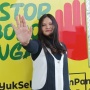 Nyanyian Jingle Stop Boros Pangan di Depan Anggota DPR, Madeena Panen Pujian