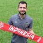 Jordi Amat Berambisi Bawa Timnas Indonesia Tembus 100 Besar Ranking FIFA