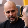 Manchester City Rontok di Markas Wolves, Pep Guardiola Pilih Introspeksi ketimbang Salahkan Wasit