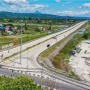 Pembangunan Jalan Tol Trans Sumatera Melesat Signifikan Dalam 4 Tahun Terakhir