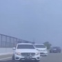 Polisi Cari Rombongan Mobil Mewah Alphard-Mercy Lawan Arah di Tol Depok-Antasari
