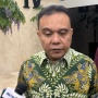 Respons Gerindra Usai PDIP Tutup Peluang Ganjar Jadi Cawapres Prabowo: Hubungan Kami Baik-baik Saja
