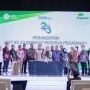 Serikat Pekerja Pegadaian Gelar Tasyakuran HUT ke-23 dengan Tema Disruption Agility