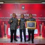 Jaga Ketahanan Pangan Warga Jakarta, Food Station Raih Penghargaan BUMD Awards 2023 dari Kemendagri