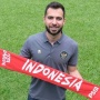 Jordi Amat Bocorkan Kepribadian Shin Tae-yong saat Berada di Luar Lapangan