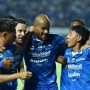 Menang Telak atas Persita Tangerang, Persib Bandung Tembus Posisi 3 Besar Klasemen Liga 1 2023/2024