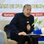 Kunjungi Batam Terkait Permasalahan Rempang, Komisi II Pastikan Tidak ada Persoalan Tanah di BPN