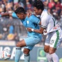 Menang Atas Gresik United, Persela Lamongan Kian Nyaman di Puncak Klasemen