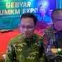 Yakin Sandiaga Masih Ada di Daftar Cawapres Ganjar, PPP: Kalau Kata Ibu Mega Ini Musik Dansanya Masih Berputar