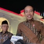 Makna Motif Batik Parang yang Dipakai Jokowi di Istana Berbatik