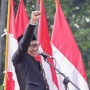 Jokowi Resmikan Kereta Cepat WHOOSH, Gus Imin: Selamat, Moga Manfaat