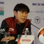 Sudah Menang 6-0, Shin Tae-yong Ancam Timnas Brunei dengan Kata-kata Mengerikan, "Skuat Sultan" Merinding Nih