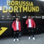 Training Center Timnas Indonesia U-17 Resmi Berpindah ke Dortmund