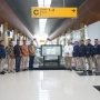 BI Kaltim Kerja Sama dengan Pengelola Bandara APT Pranoto Sosialisasi CBP