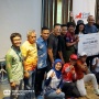 Run To Care 2023 Berhasil Galang Donasi Rp1,7 Miliar untuk Masa Depan Anak Indonesia