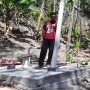 Sempat Diresmikan Menhan, Sumur Bor yang Dibangun Prabowo Subianto di Gunungkidul justru Bikin Kecewa Warga