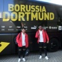 Fasilitas dari Borussia Dortmund Tambah Motivasi Timnas Indonesia U-17 Menuju Piala Dunia