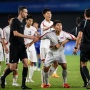 Beringasnya Pemain Timnas Korea Utara di Asian Games: Curi Minuman Lawan sampai Serang Wasit