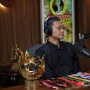 6 Tahun Tak Kunjung Sembuh, Kurnia Meiga Kini Percaya Dirinya Diguna-guna