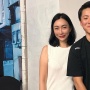 7 Momen Ibu Livy Renata Ketemu Tomo Waseda Boys, Bicarakan Pernikahan?