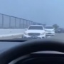 Viral Rombongan Mobil Mewah Putar Balik-Lawan Arah di Tol Desari, Polisi Telusuri