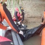Pria di Asahan Ditemukan Tewas Usai Lompat ke Sungai Saat Polisi Gerebek Lapak Narkoba
