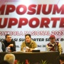 PSSI Terima Rekomendasi Simposium Suporter, Ternyata Begini Isinya