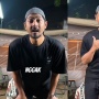 Tampil Pakai Kolor dan Topi Terbalik, Vibes Arya Saloka Disebut seperti Aktor Spesialis Perankan Hansip