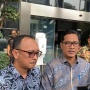 Terseret Kasus TPPU SYL, KPK Sita Barbuk Ini di Kantor Hukum Febri Diansyah dan Rasamala Aritonang